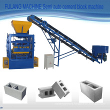 wholesale price vibration molding automatic slag brick making machine